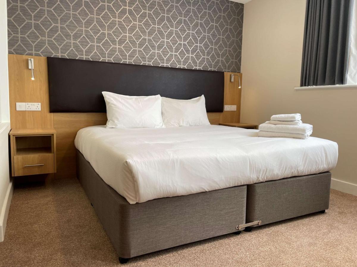Western Northfields Ealing 3* Londres