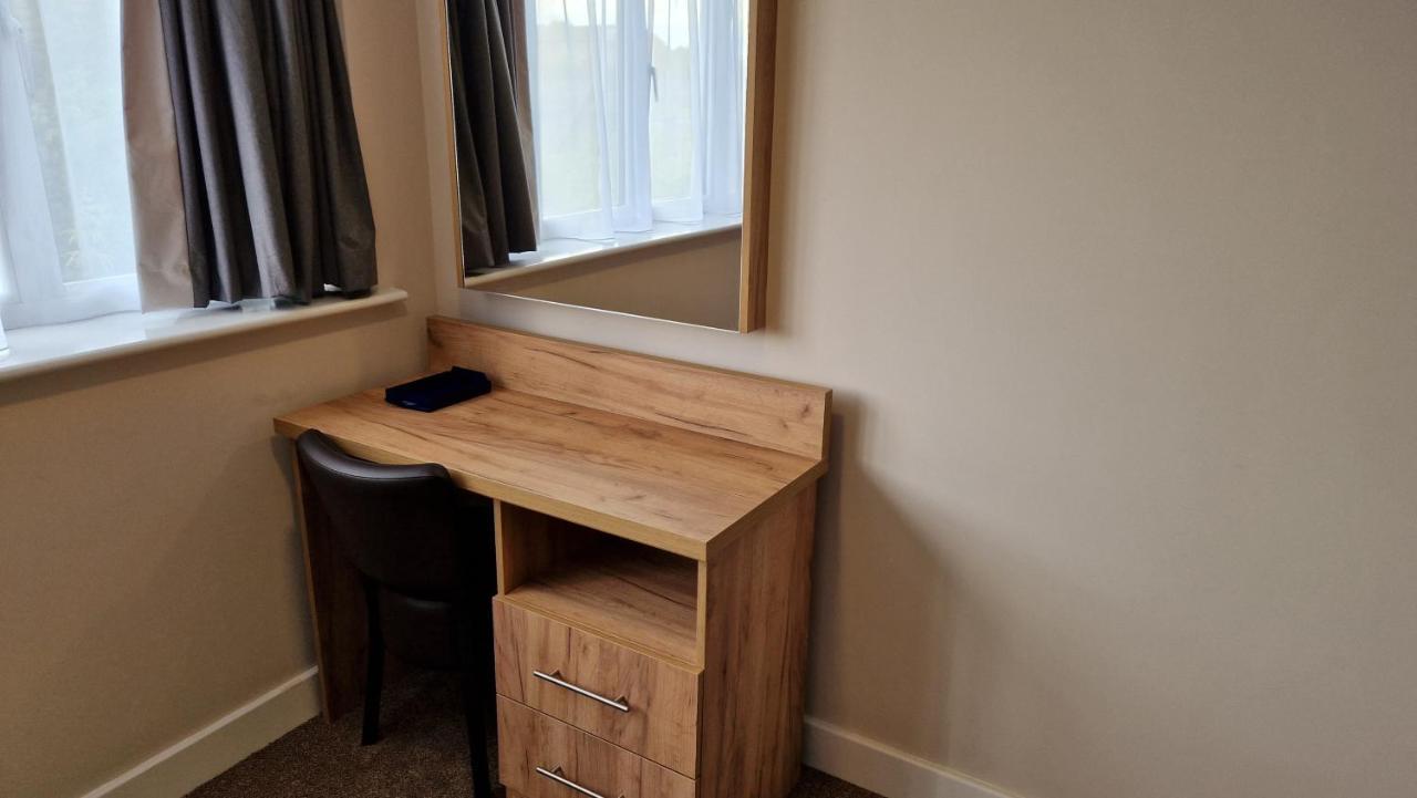 Western Northfields Ealing 3* Londres