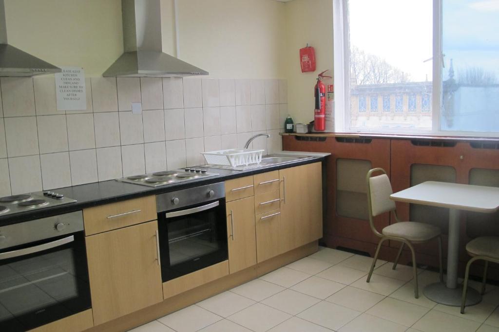 Western Northfields Ealing 3* Londres