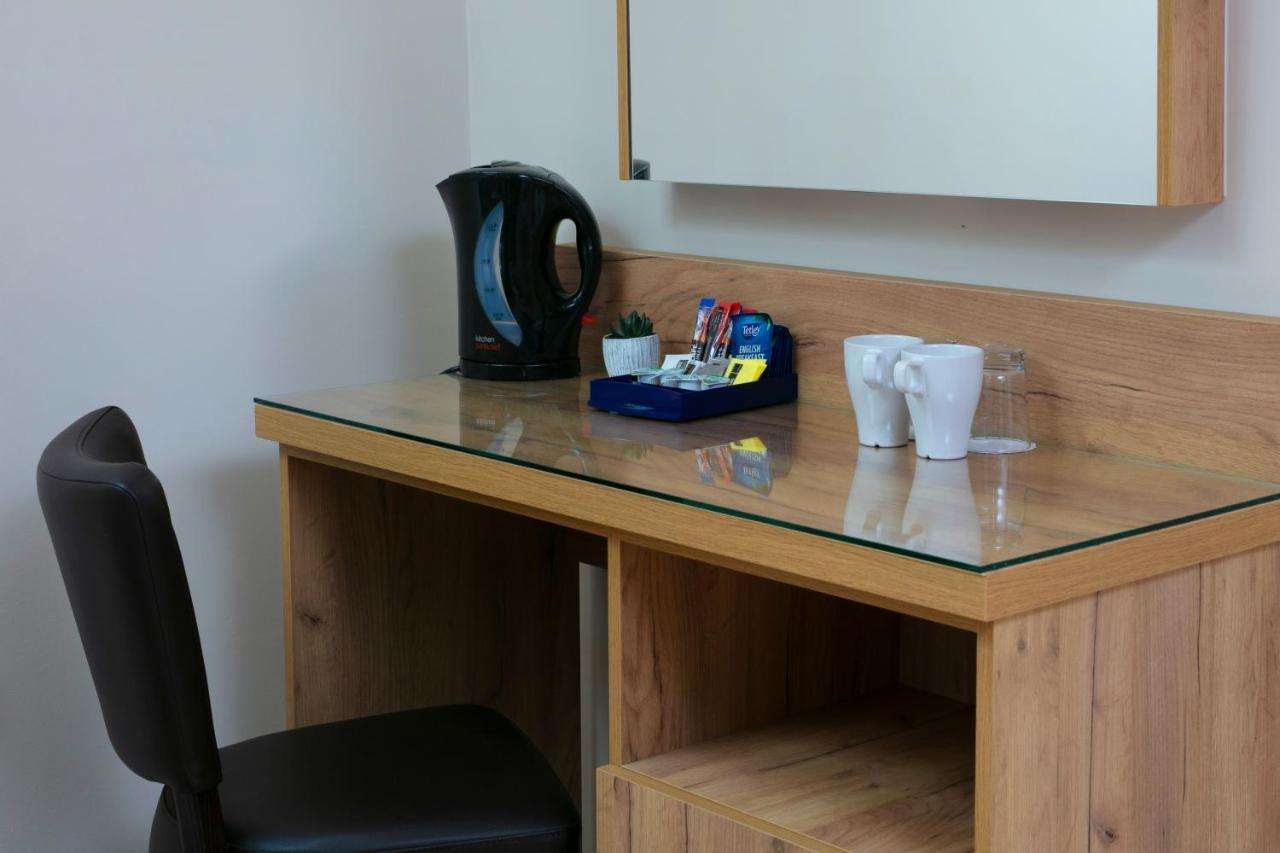 Best Western Northfields Ealing 3* London
